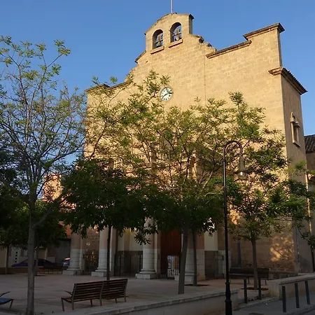 Casa Molinar Palma de Mallorca
