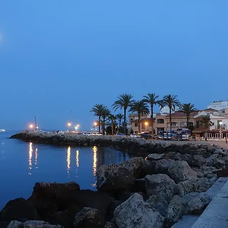 Casa Molinar Palma de Mallorca
