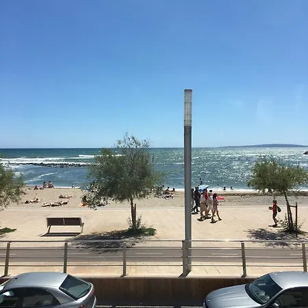 Casa Molinar Dom wakacyjny