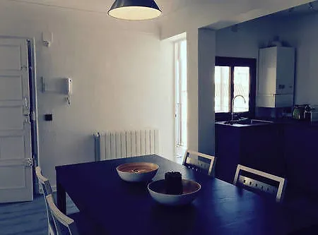 Casa Molinar Dom wakacyjny