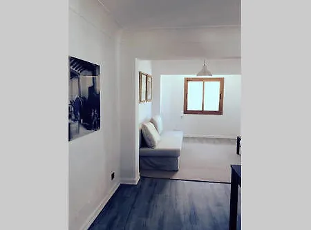 Dom wakacyjny Casa Molinar Palma de Mallorca