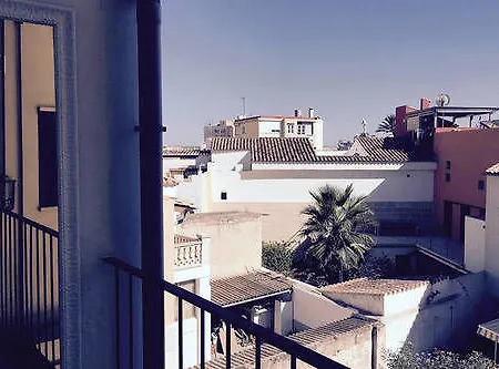 Casa Molinar Dom wakacyjny