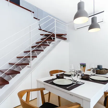 Casa Molinar * Palma de Mallorca